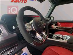 مێرسێدس بێنز G-Class